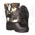 Сапоги Тайга арт.j002 (-40) цвет а асс.