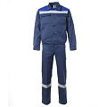 Костюм "СТАНДАРТ-2" с брюками с СОП