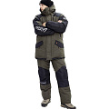 Костюм ГОРКА Зимняя П\К (-45) Костюм ГОРКА Зимняя П\К (-45)