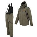 Костюм "IFRIT Warlock-4" iceland (Цвет Светлый хаки) Костюм "IFRIT Warlock-4" iceland (Цвет Светлый хаки)