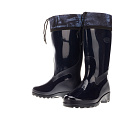 Сапоги женские ПВХ с манжетой СВ-25м Сапоги женские ПВХ с манжетой СВ-25м
