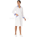 Халат медицинский женский "Мираж" Халат медицинский женский "Мираж"